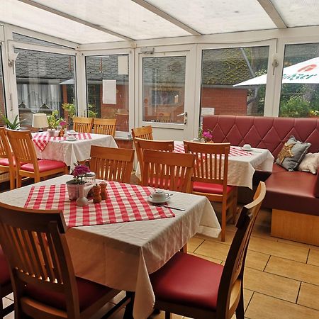 Uschi'S Gasthof Neuendorf (Rostock) Exterior foto
