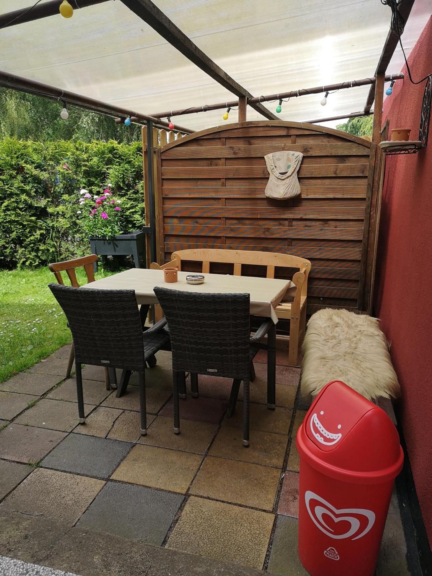 Uschi'S Gasthof Neuendorf (Rostock) Exterior foto