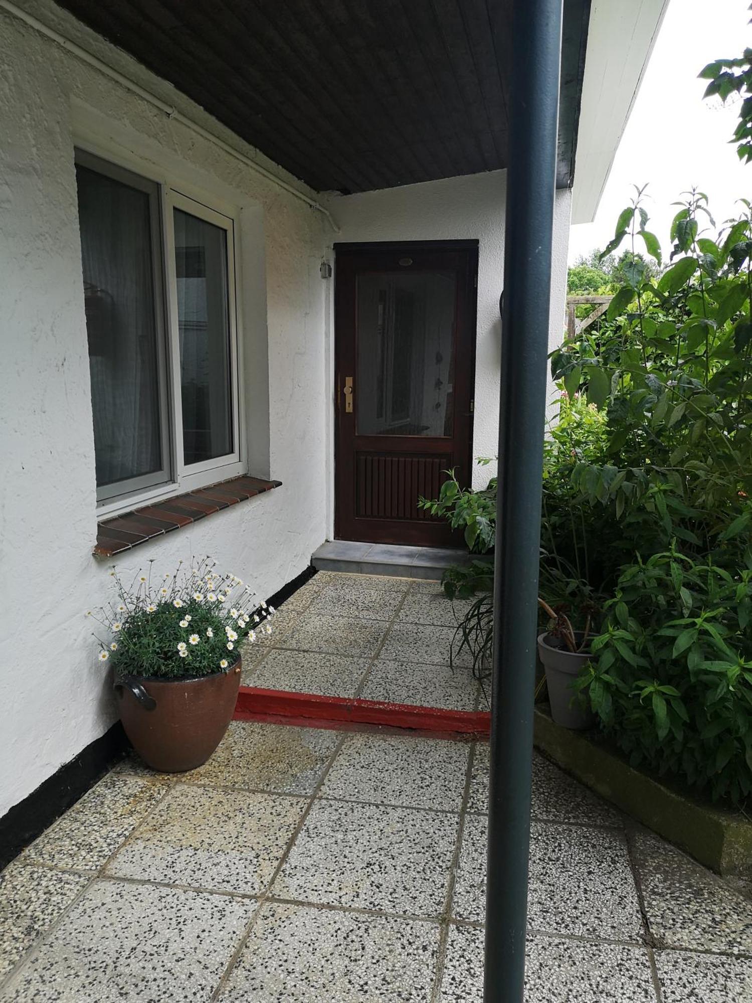Uschi'S Gasthof Neuendorf (Rostock) Exterior foto