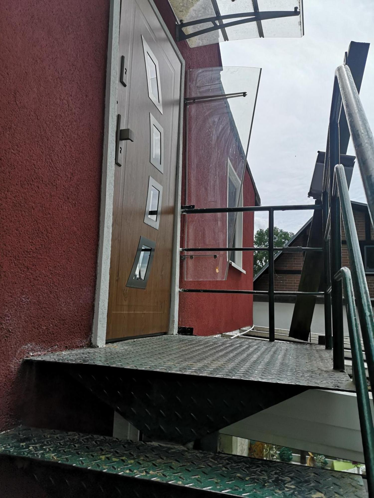 Uschi'S Gasthof Neuendorf (Rostock) Exterior foto